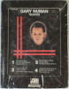 Gary Numan Telekon 1980 8 Track Tape